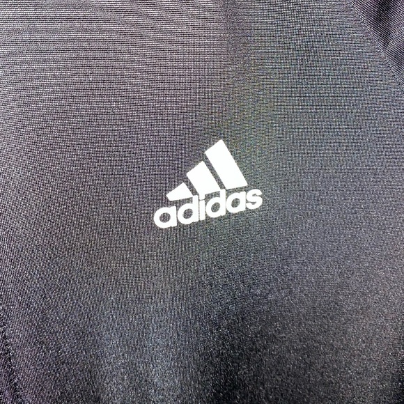 Adidas tracksuit jacket S (juniors) - Picture 3 of 6